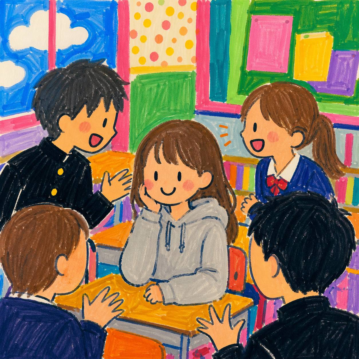 Aタイプ